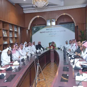 HE the Rector inaugurates the E-courses Development and Production Center