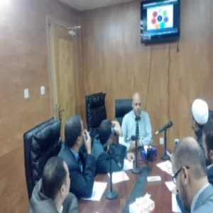A Course was Held Entitled “Preparation And Follow-Up Plans To Improve The Quality Of Programs