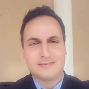 الكلية  تنشر بحوث علمية في مؤتمر علمي IEEE