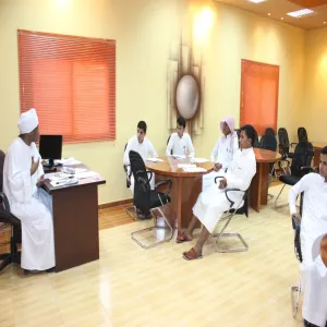 Readings in Arabic Literature