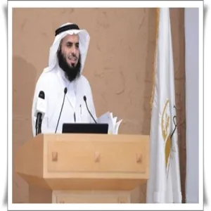 His Excellency the Vice Rector for Educational Affairs at the University Stresses the Disciplined Beginning of the New Academic Year