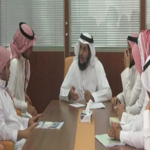 Advisory Council for Students Holds a Meeting