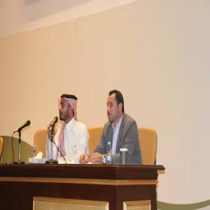 Introductory Meeting in Zulfi