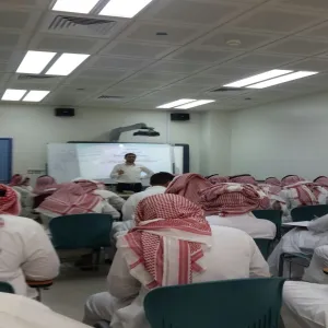 Education College in Zulfi Conducts a Workshop on ( Learning Disabilities: Evaluation and Remedy)
