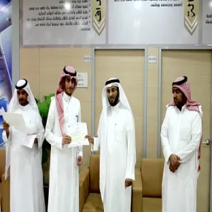 عمادة شؤون الطلاب تعلن أسماء الفائزين في مسابقة شاعر الجامعة