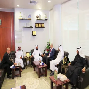 Education College in Zulfi Completes the Courses in Occupational Health and Safety of Labs to Obtain OHSAS 18001