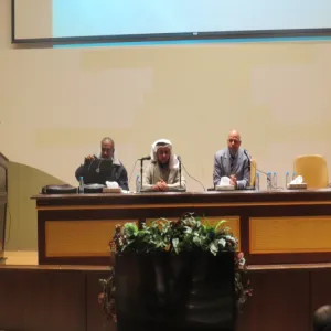 كلية التربية بالزلفي تقيم  دورة جودة الاختبارات
