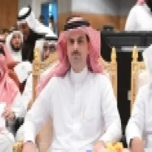 EDUCATION COLLEGE IN MAJMAAH ORGANIZES THE CONCLUDING CEREMONY OF STUDENT ACTIVITIES ON COMING SATURDAY