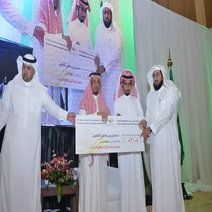 Deanship of E-learning and Distance Learning Wins 1st Place in Sub-sites Award