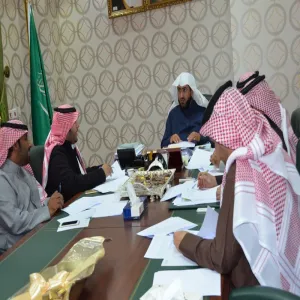 The Vice Rectorship Held a Coordination Meeting to Follow up the Activation of the Communications Management System