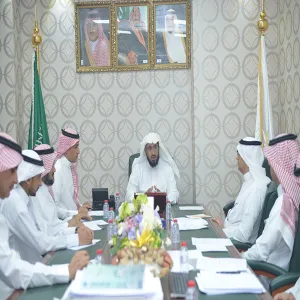 وفد برنامج التعاملات الإلكترونية الحكومية (يسّر) يزور الجامعة