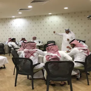نادي القانون يُنفذ دورة "اختصاصات المحاكم في السعودية"