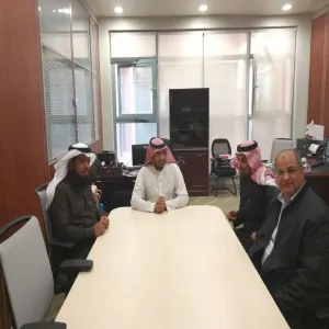 مكتب إدارة المشاريع يعقد ورشة عمل تعريفية لنظام إدارة المشاريع البحثية (أبحاث) في الزلفي
