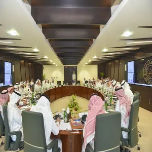 The Vice-Rectorship participates in 5th Meeting of Vice-Rectors of Operation, Maintenance, Safety and Security Projects