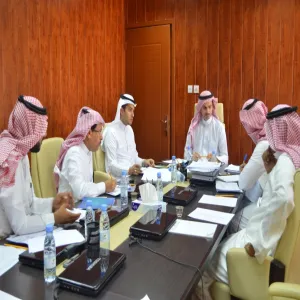 The University Deputyship for Graduate Studies and Academic Research Agrees to Recruit and Promote a Number of Faculty Members