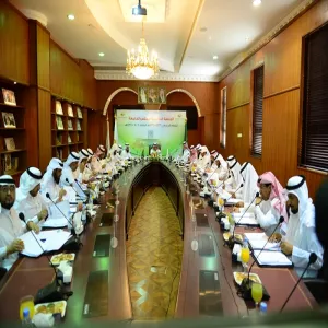 THE UNIVERSITY BOARD ENDORSES THE RECRUITMENT OF (53) TEACHING FACULTY AND (36) LECTURERS IN VARIOUS DISCIPLINES
