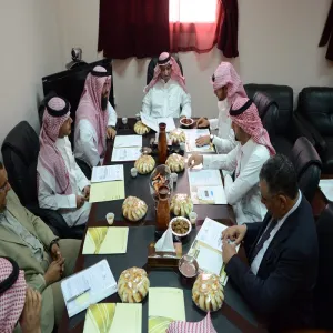 DEANSHIP OF QUALITY &amp; SKILLS DEVELOPMENT THE FIELD VISITS PROGRAM TO THE UNIVERSITY COLLEGES
