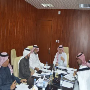 Scholarship Committee Agrees on Scholarships Promotions and Extensions in 15th &amp; 16th Meetings