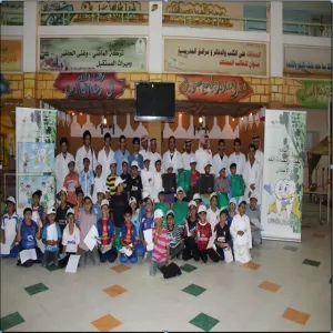 College of Dentistry conducted an awareness program on several schools