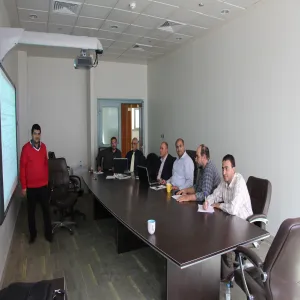 Department of Computer Sciences and Information Discusses Performance Indicators
