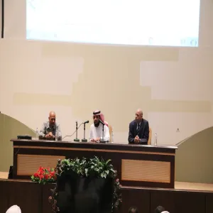 Zulfi College of Education Holds a Training Session on the Readiness of Academic Programs for Accreditation by NCAAA