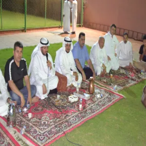 الكلية تقيم يوما مفتوحا للطلاب بمناسبة ختام الأنشطة الطلابية