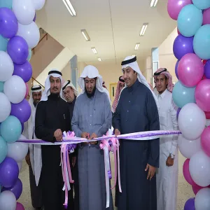 Vice Rector of the University Inaugurates English Language Labs and Inspects the Developmental Projects at the College