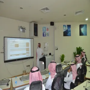 مكتب إدارة المشاريع يقيم ورشة عمل لمنسوبي الإدارة العامة للمشروعات والشؤون الفنية