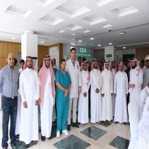 Blood Donation Campaign held by College of Computer Science and Information