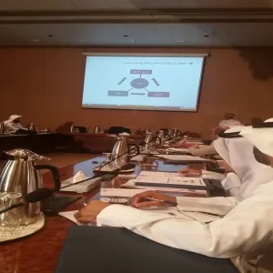 الكلية تشارك في المؤتمر الدولي الثاني للقياس والتقويم