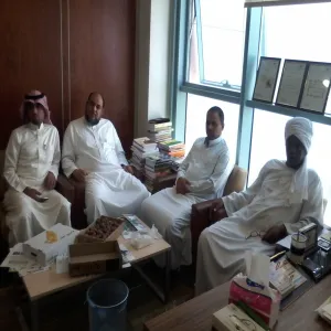 ARABIC LANGUAGE DEPARTMENT HOLDS A SEMINAR TITLED (THE RELATIONSHIP BETWEEN REALITY, CREATIVITY AND CREATIVE PEOPLE)