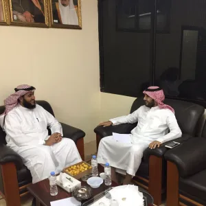 Administrative Correspondence System Director Visits the Legal Affairs Department