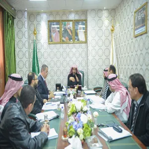 First Meeting of Annual Report Review Committee