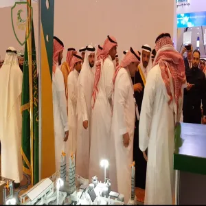 WITH TWO RENEWABLE ENERGY INNOVATIONS, COLLEGE OF ENGINEERING PARTICIPATE IN SAUDI ELECTRICITY FORUM, 2017