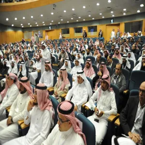 Dean of the Deanship of Scientific Research participates in the first induction workshop for support programs for universities and research centers in King Abdulaziz City for Science and Technology (KACST)