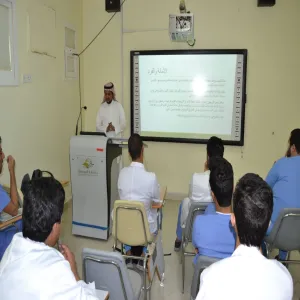 الكلية تحتفي باليوم الدولي لمكافحة الفساد