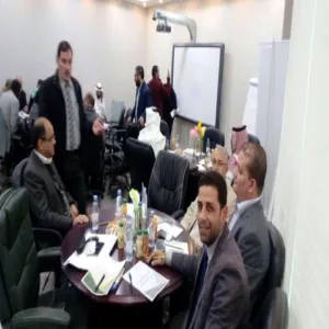 Deanship of Scientific Research participates in a workshop to discuss the observations on the annual reports