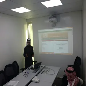 CCIS Holds Freshman Preparation Program