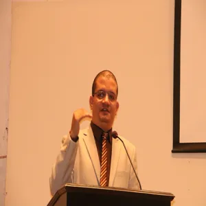 وكالة الجودة وتطوير المهارات تقيم دورة تدريبية