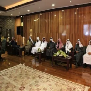 The Zulfi College of Education has received an appreciation letter from the Rector.