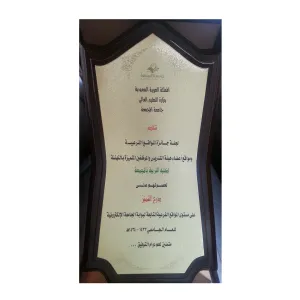 The College Wins the Seventh Place in the Competition of Sub-Sites