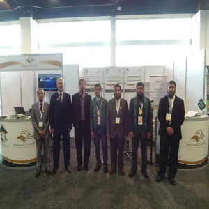 THE UNIVERSITY CONCLUDES ITS PARTICIPATION AT THE DAY OF PROFESSION IN AUSTRALIA