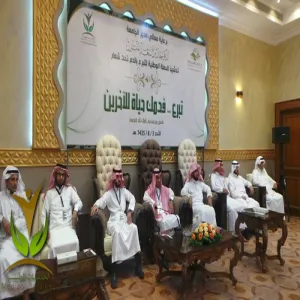His Excellency the Rector to Launch the National Campaign for Blood Donation