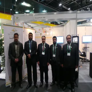 UNIVERSITY CONCLUDES ITS PARTICIPATION IN THE EVENTS OF THE CAREER DAY