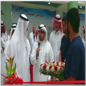 MAJMAAH UNIVERSITY RECTOR LAUNCHES A BLOOD DONATION CAMPAIGN IN SUPPORT OF THE SOUTHERN SECTOR