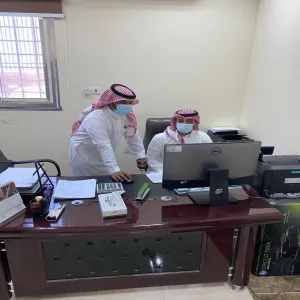 مكتب ادارة المشاريع يعقد عدة دورات خاصة لمنسقي المشاريع