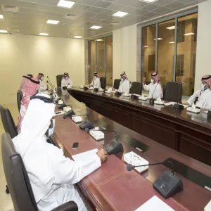 لجنة متابعة متطلبات السلامة تعقد إجتماعها الدوري و تتخذ عدداً من الإجراءات الوقائية