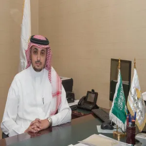 الدكتور الونين يعقد اجتماعاً ثنائياً مع الهيئة السعودية للبيانات والذكاء الاصطناعي " سدايا "