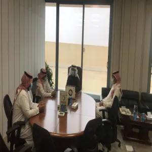 وكيل الجامعة للشؤون التعليمة د.العبودي وجاهزية الاستعدادات لاستقبال الاختبارات النهائية1441هـ-1442هـ