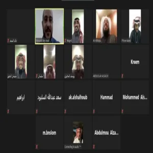 وكالة الجامعة للدراسات العليا والبحث العلمي تنفذ مجموعة من ورش العمل لمنسوبيها